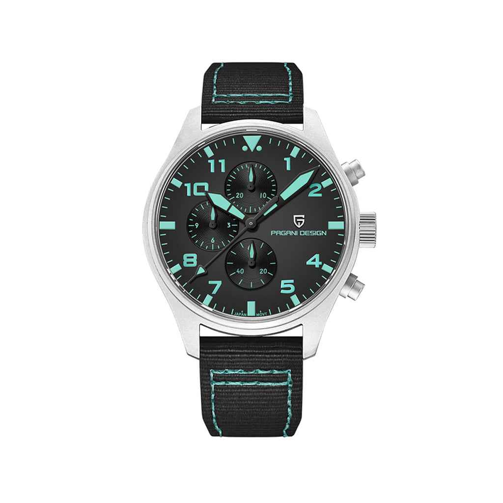Pagani Design Dumont Mint product photo