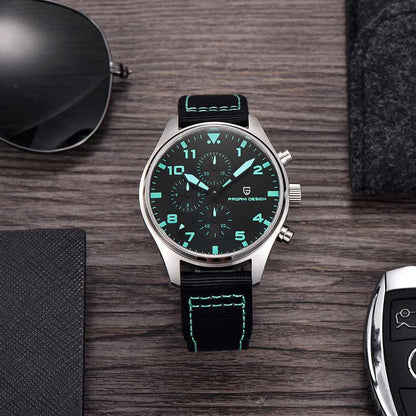 Pagani Design Dumont Mint product photo