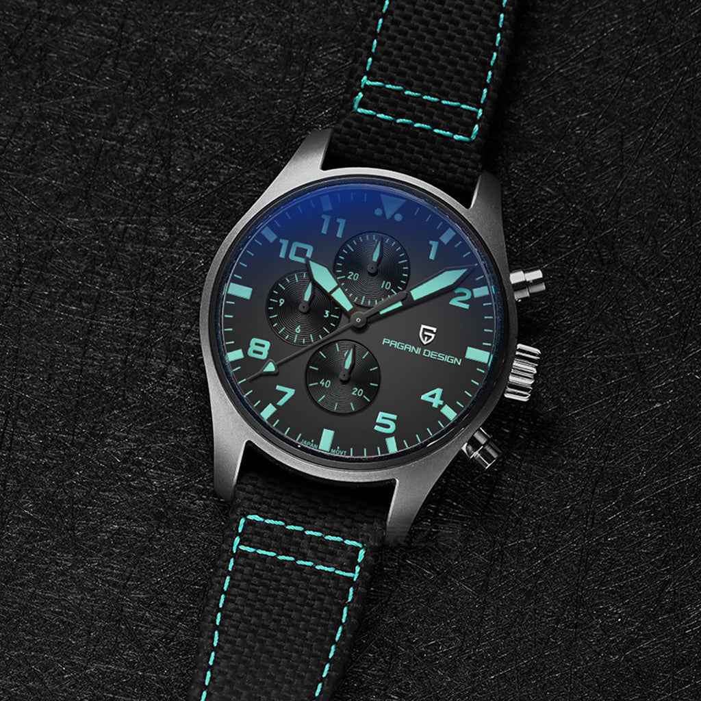 Pagani Design Dumont Mint product photo