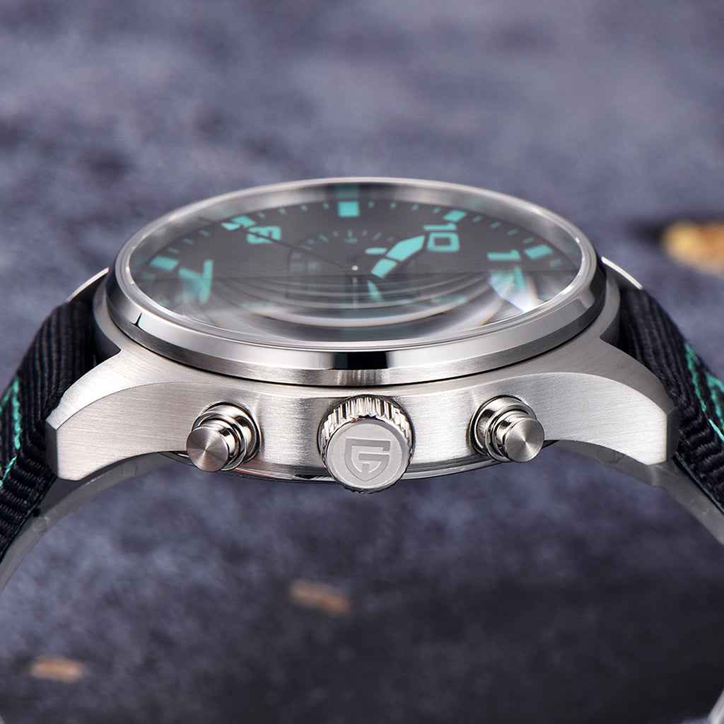 Pagani Design Dumont Mint product photo