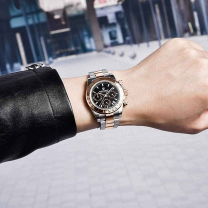 Pagani Design Veraci Black Gold product photo