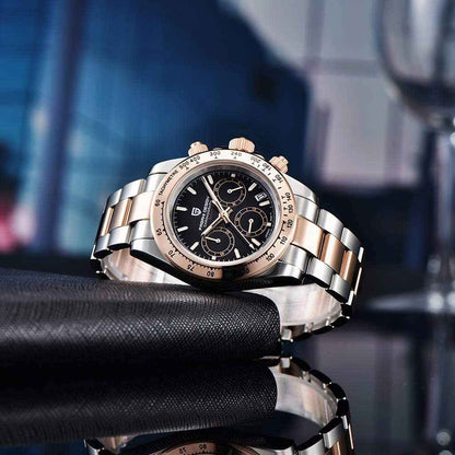 Pagani Design Veraci Black Gold product photo