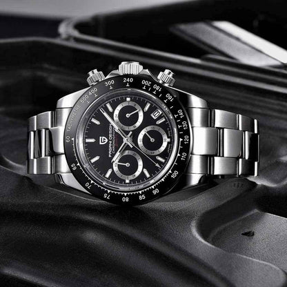 Pagani Design Veraci Black product photo