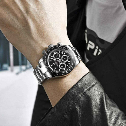 Pagani Design Veraci Black product photo
