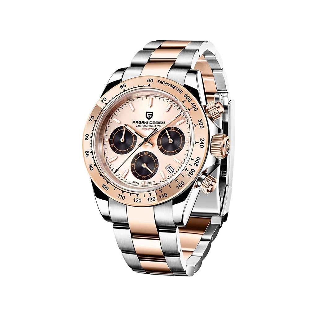 Pagani Design Veraci Rose Gold product photo