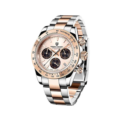 Pagani Design Veraci Rose Gold product photo
