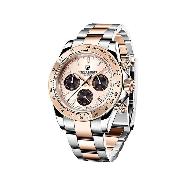 Pagani Design Veraci Rose Gold