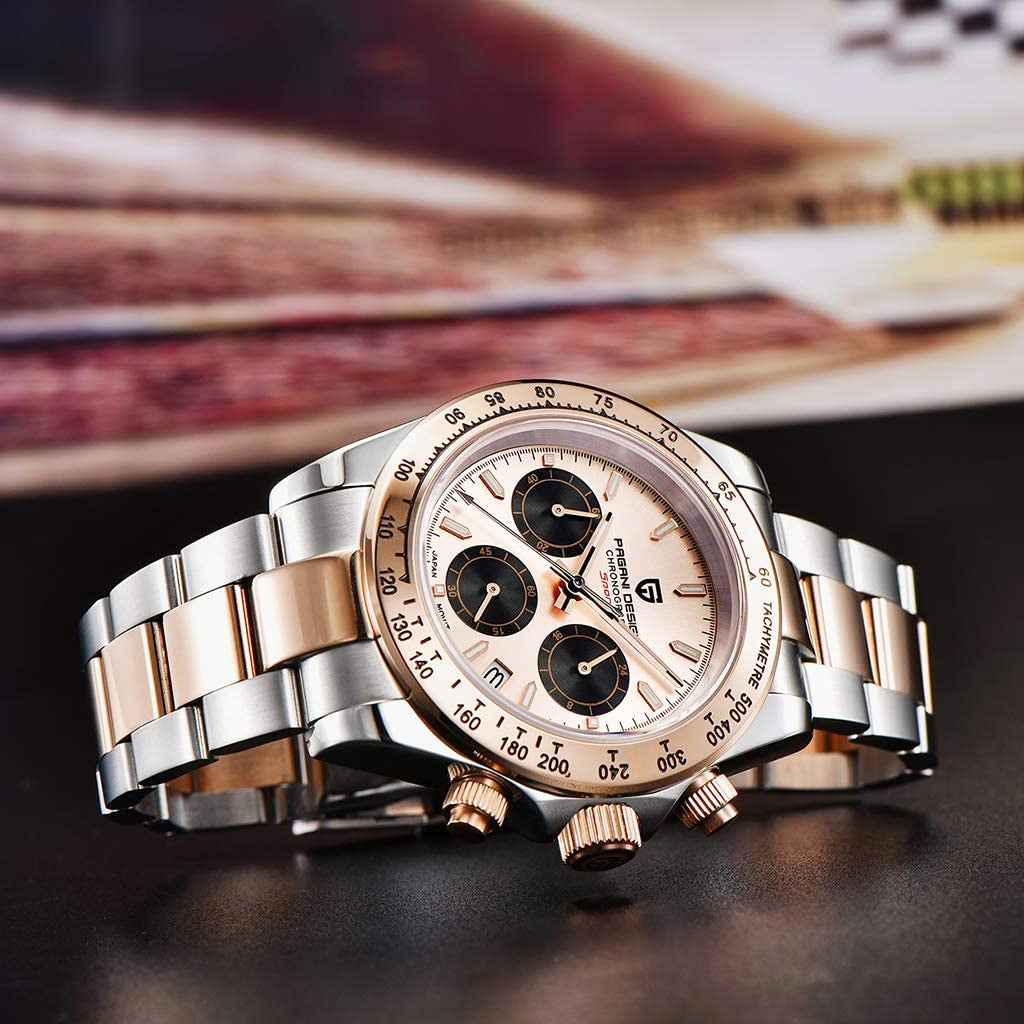 Pagani Design Veraci Rose Gold product photo
