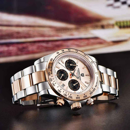 Pagani Design Veraci Rose Gold product photo