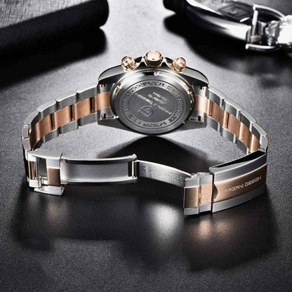 Pagani Design Veraci Rose Gold product photo