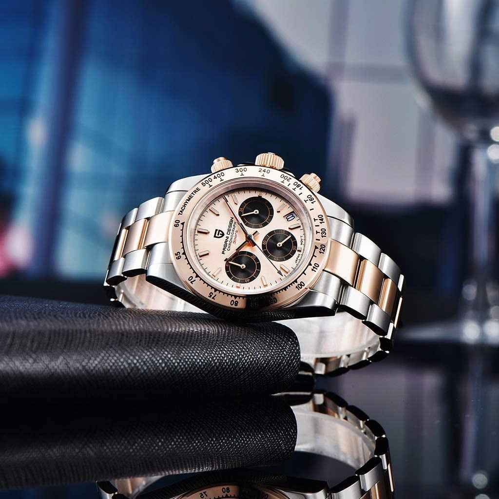 Pagani Design Veraci Rose Gold product photo