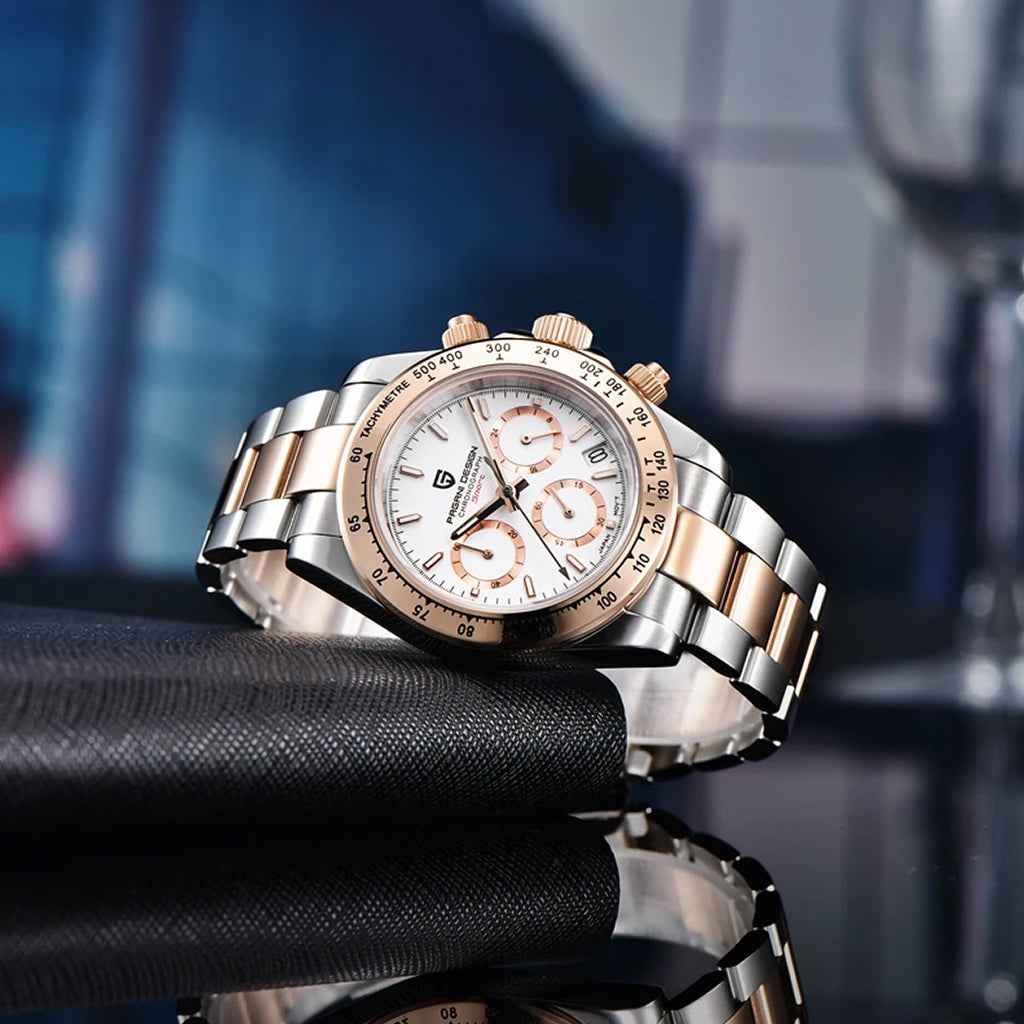 Pagani Design Veraci White Gold product photo