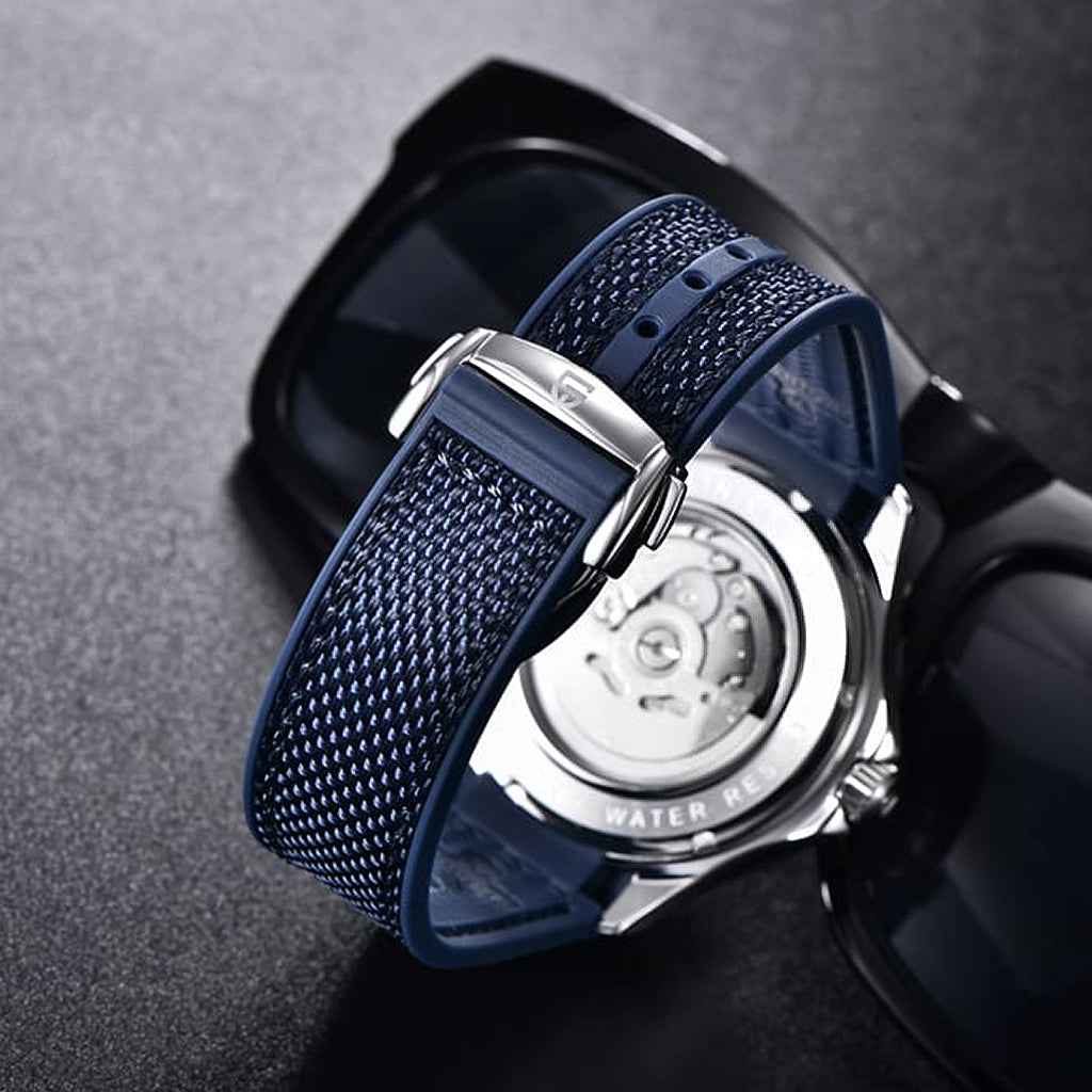 Pagani Design Veracius Blue product photo