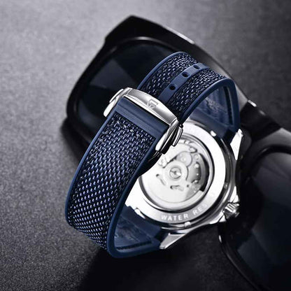 Pagani Design Veracius Blue product photo