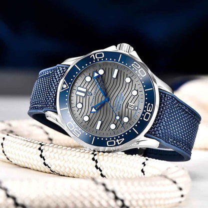 Pagani Design Veracius Blue product photo