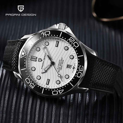 Pagani Design Veracius White product photo