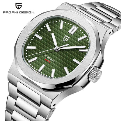 Pagani Design Giancarlo Green product photo