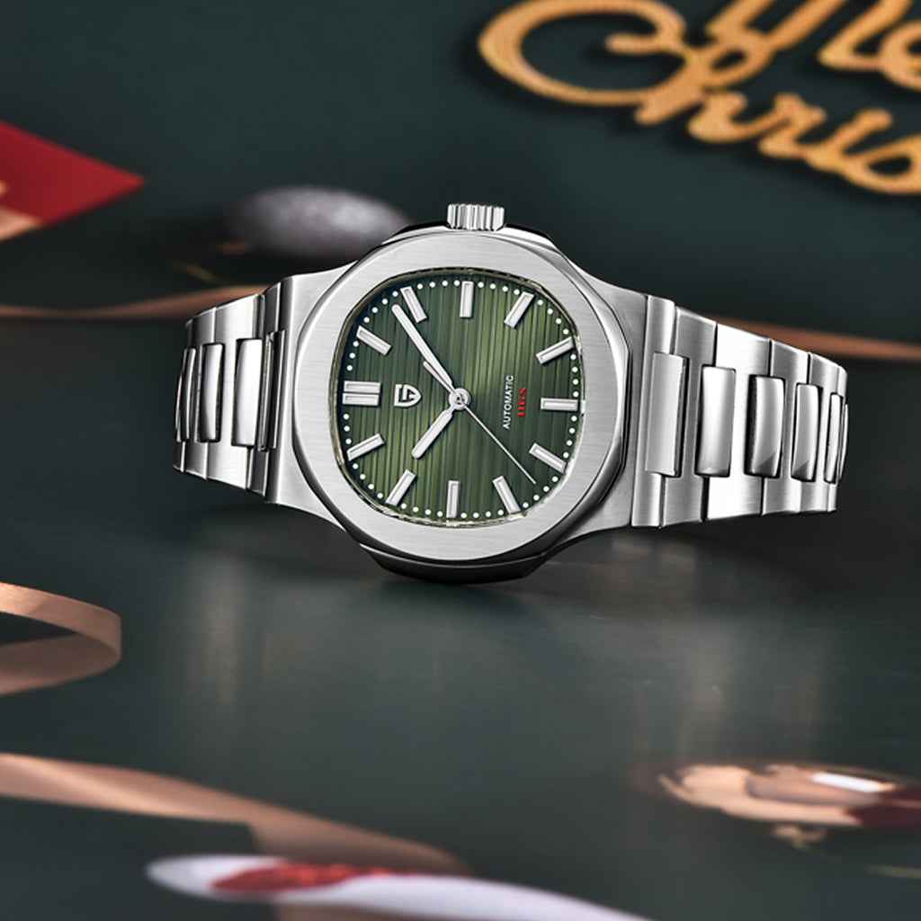Pagani Design Giancarlo Green product photo