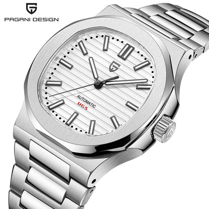 Pagani Design Giancarlo White product photo
