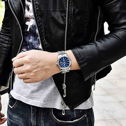 Pagani Design Giovanni Blue product photo