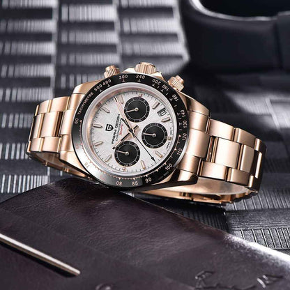 Pagani Design Veraci SE Gold product photo