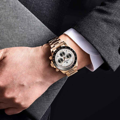 Pagani Design Veraci SE Gold product photo