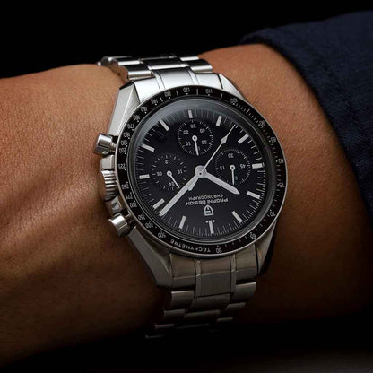 Pagani Design Lorenzo Black product photo