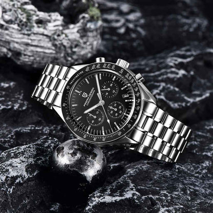 Pagani Design Lorenzo Black product photo