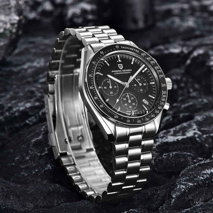 Pagani Design Lorenzo Black product photo