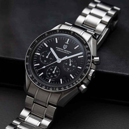 Pagani Design Lorenzo Black product photo