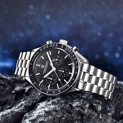 Pagani Design Lorenzo Black product photo