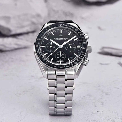 Pagani Design Lorenzo Black product photo