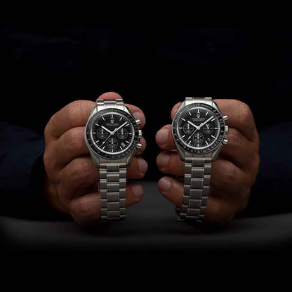 Pagani Design Lorenzo Black product photo