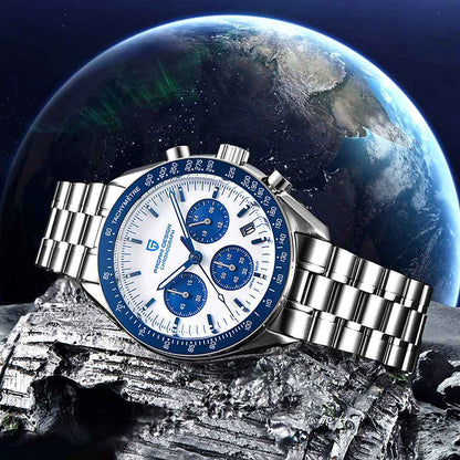 Pagani Design Lorenzo Blue product photo