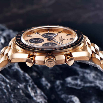 Pagani Design Lorenzo Gold product photo