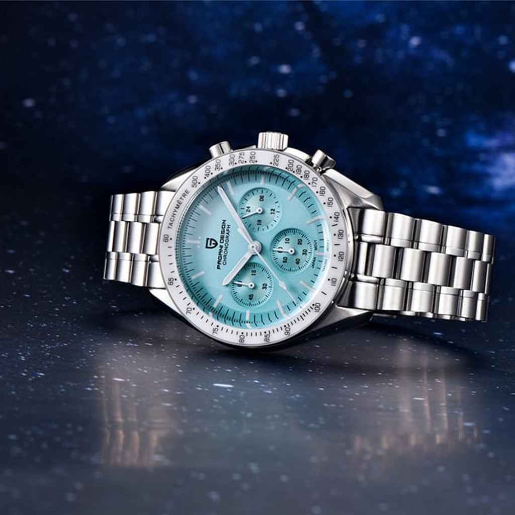 Pagani Design Lorenzo Mint product photo