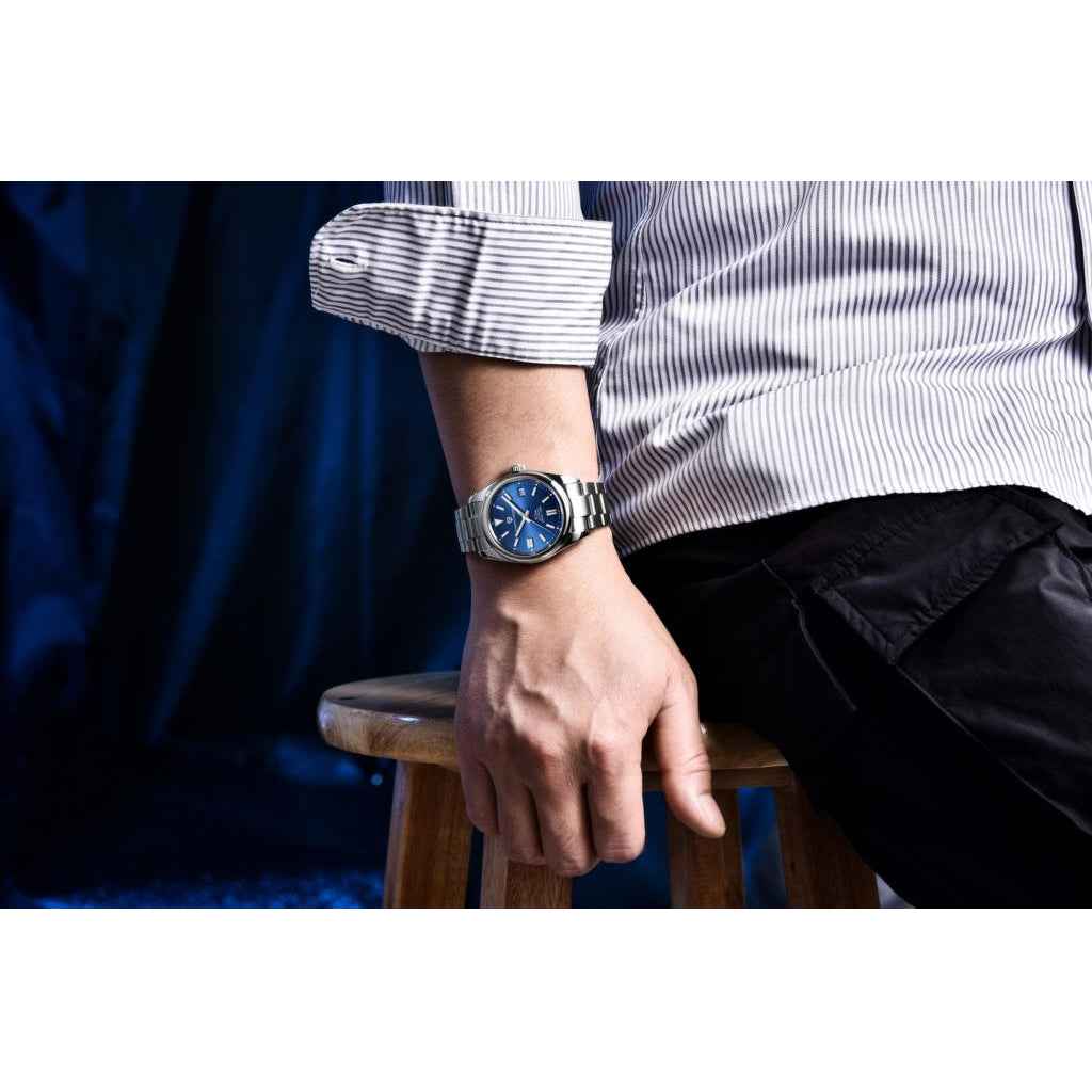 Pagani Design Matteo Blue product photo