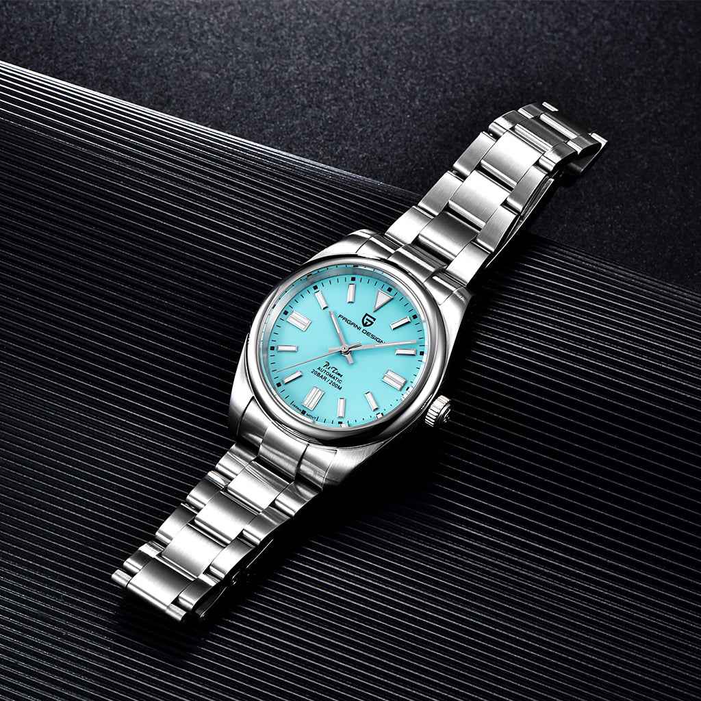 Pagani Design Matteo Mint product photo