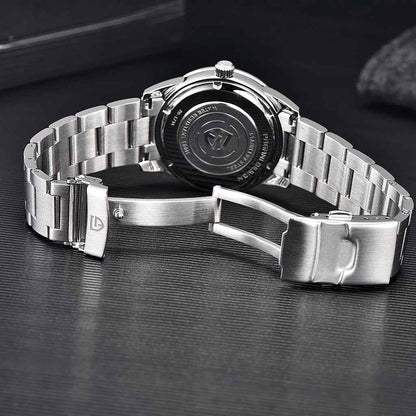 Pagani Design Meritus Lazúli product photo
