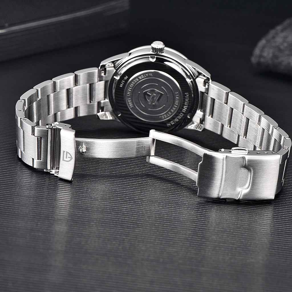 Pagani Design Meritus Marfim product photo