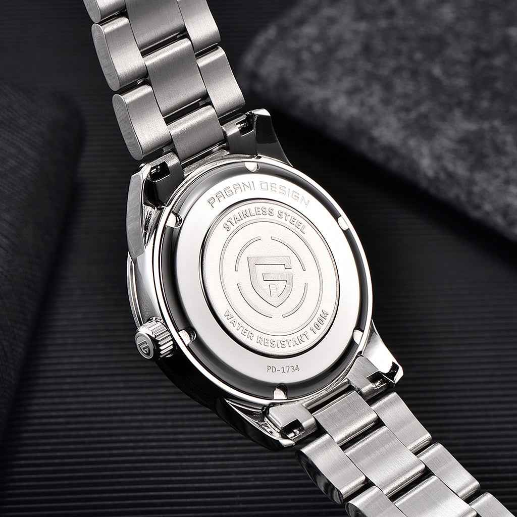 Pagani Design Meritus Marfim product photo