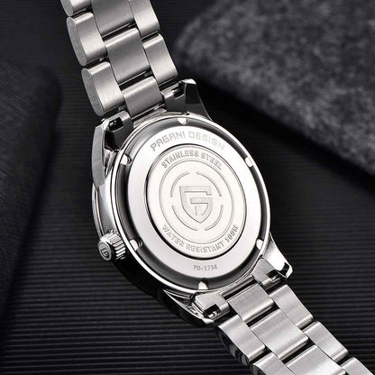 Pagani Design Meritus Marfim product photo
