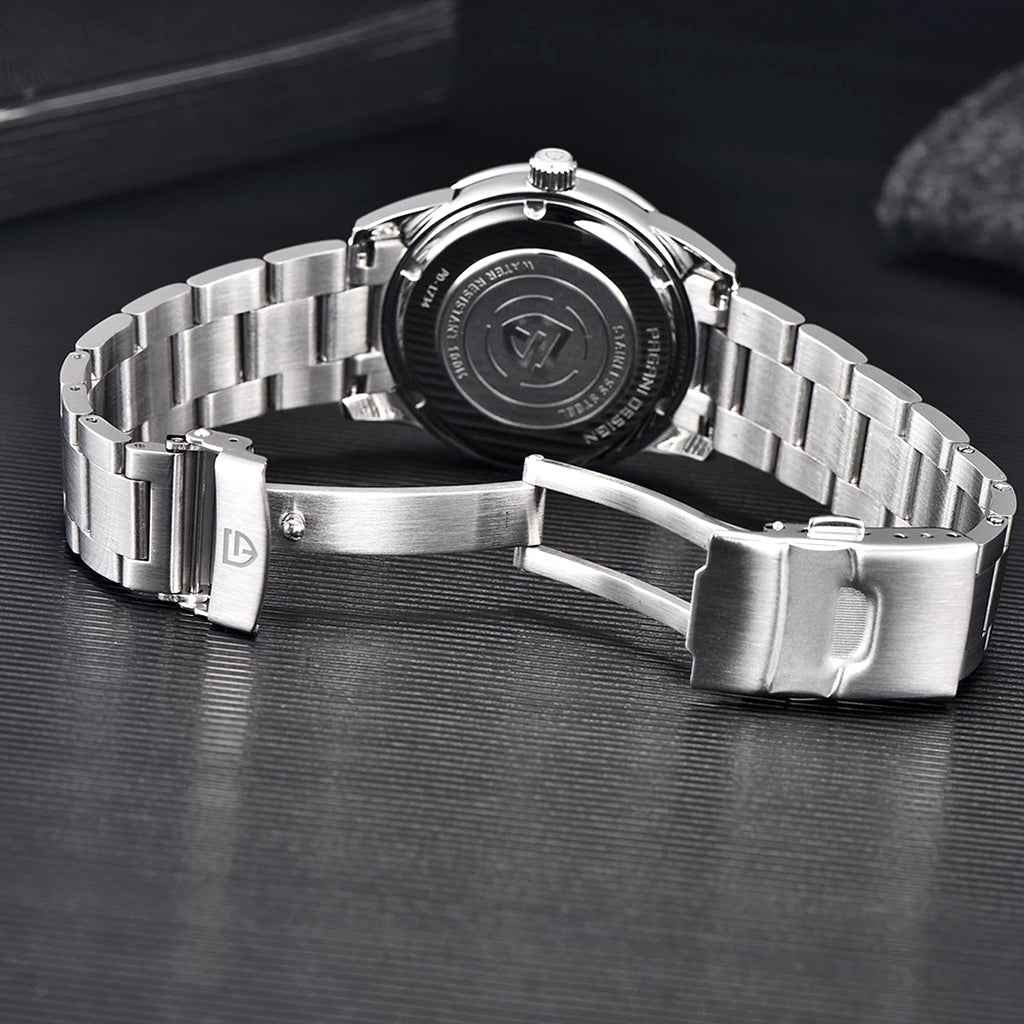 Pagani Design Meritus Ônix product photo