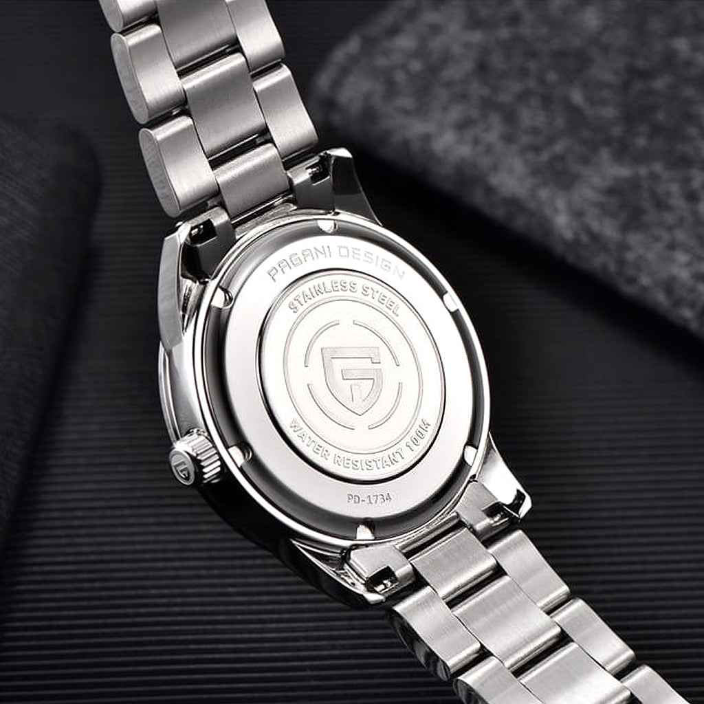 Pagani Design Meritus Ônix product photo