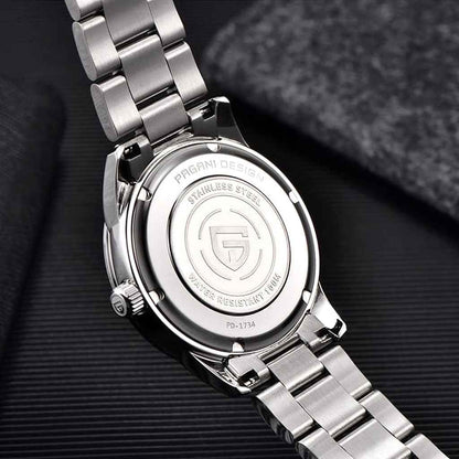 Pagani Design Meritus Ônix product photo