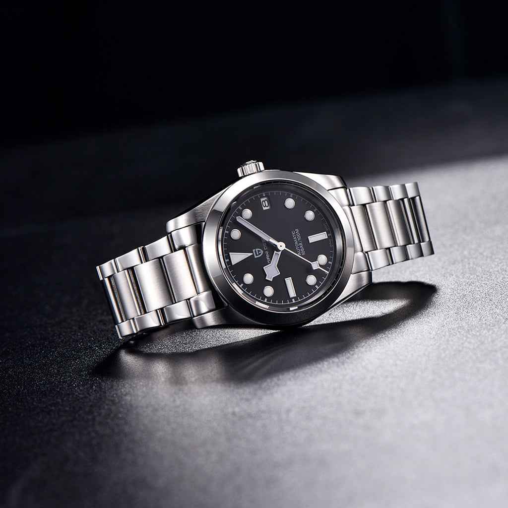 Pagani Design Columbus Black product photo