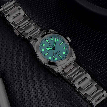 Pagani Design Columbus Mint product photo