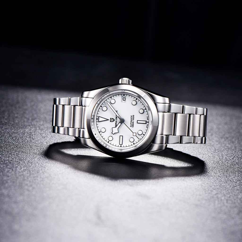 Pagani Design Columbus White product photo