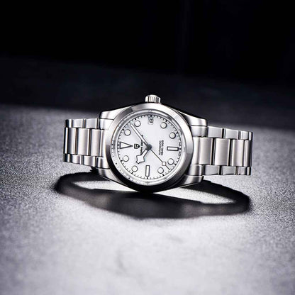 Pagani Design Columbus White product photo