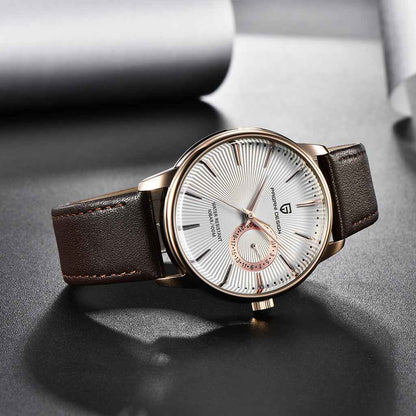 Pagani Design Luzzago White Gold product photo